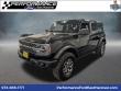 Used 2025 Ford Bronco Badlands SUV