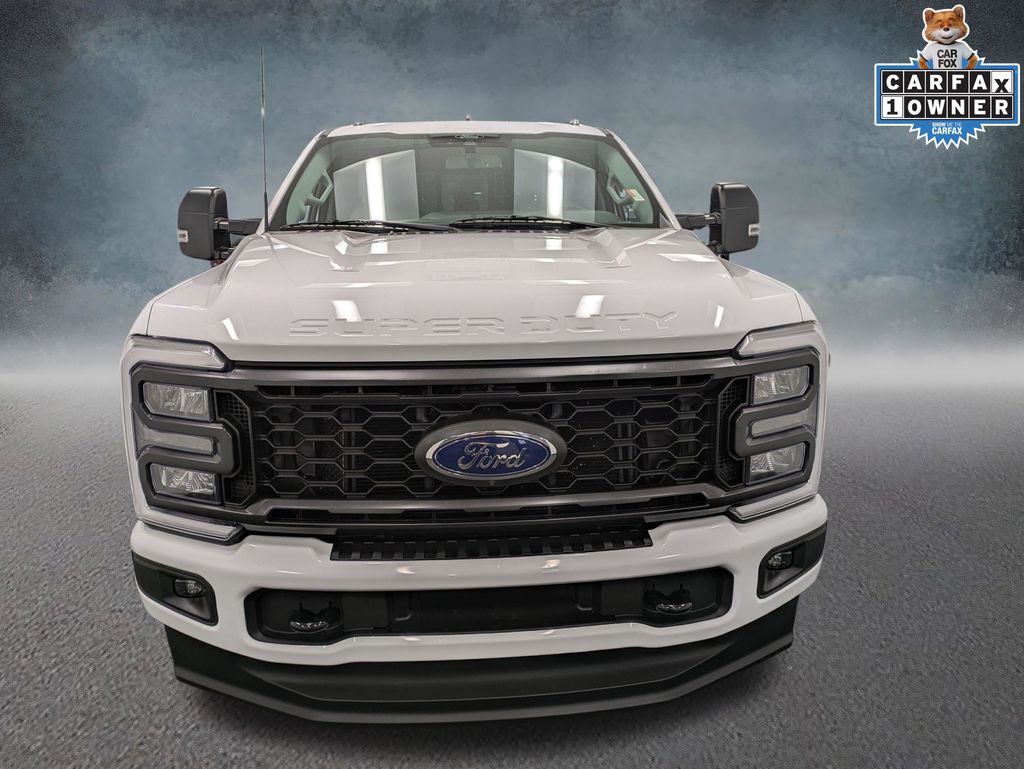 1FT8W3BN5RED31099
