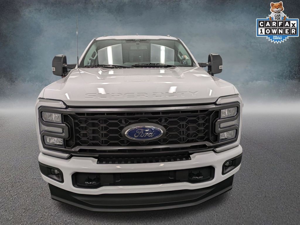 Used 2024 Ford F-350 Truck Crew Cab