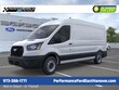 Ford Transit-250 Cargo