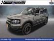 Certified 2023 Ford Bronco Sport Outer Banks SUV