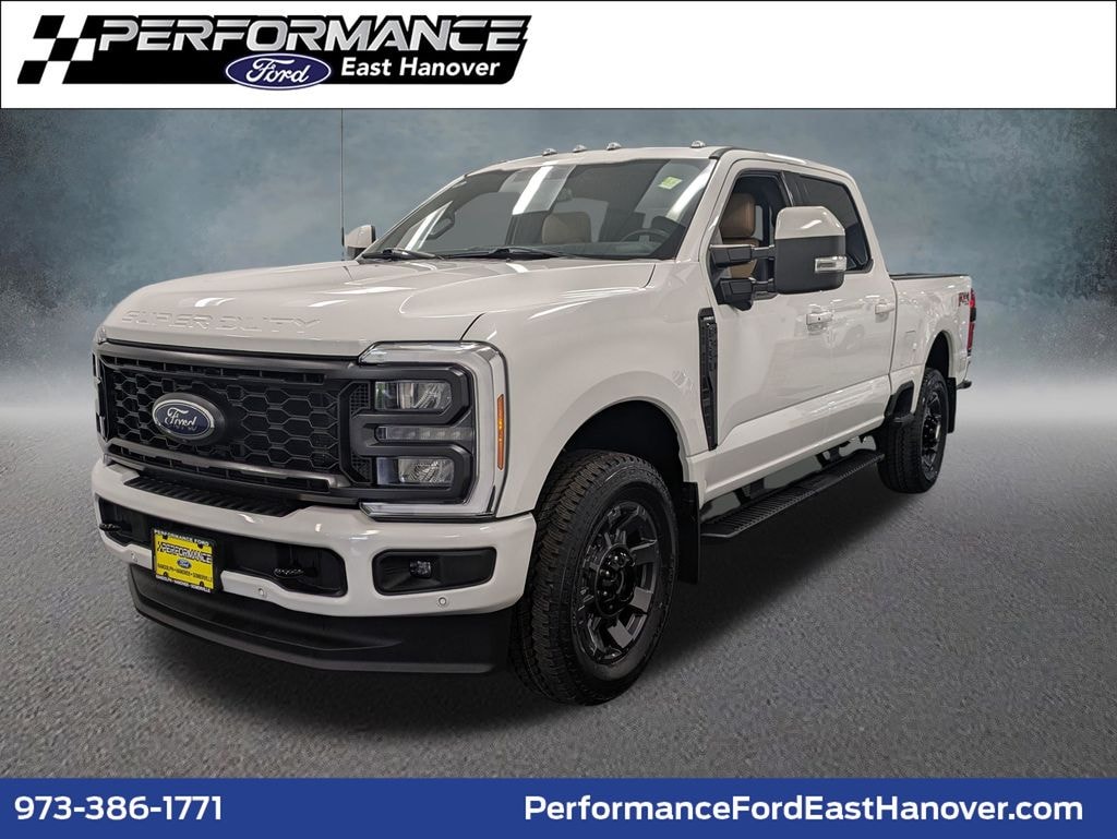 Used 2023 Ford F-350 Truck Crew Cab