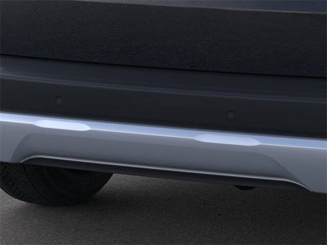2025 Ford Escape Plug-In Hybrid Base photo 5