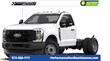 Ford F-350 Chassis