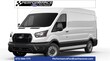  Ford Transit-250 Cargo