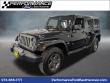 Used 2015 Jeep Wrangler Unlimited Sport 4x4 SUV