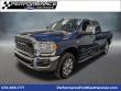 Used 2024 Ram 3500 Limited Truck Crew Cab
