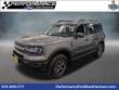 Certified 2022 Ford Bronco Sport Badlands SUV