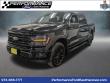 Certified 2025 Ford F-150 XLT Truck SuperCrew Cab