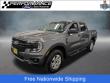 Certified 2025 Ford Ranger XL Truck SuperCrew