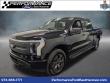 Used 2024 Ford F-150 Lightning XLT Truck SuperCrew Cab