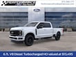  Ford F-250 Hennessey