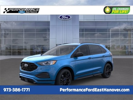 2024 Ford Edge SE SUV