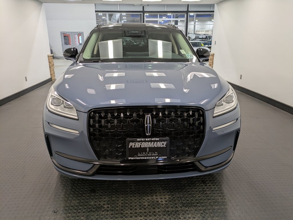 Used 2023 Lincoln Corsair Reserve SUV