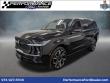 Certified 2026 Lincoln Navigator Reserve SUV