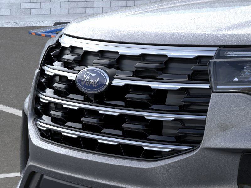 2026 Ford Explorer Active - Photo 19