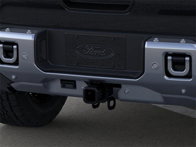 2025 Ford Bronco Sport Outer Banks photo 3
