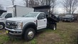 Ford F-550 Chassis