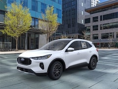 2026 Ford Escape PHEV SUV