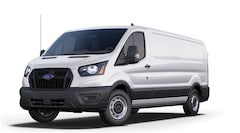 2025 Ford Transit-250 Cargo Base Van Low Roof Van