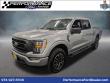 Used 2023 Ford F-150  Truck SuperCrew Cab