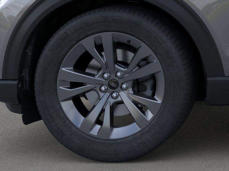 2026 Ford Explorer Active - Photo 21