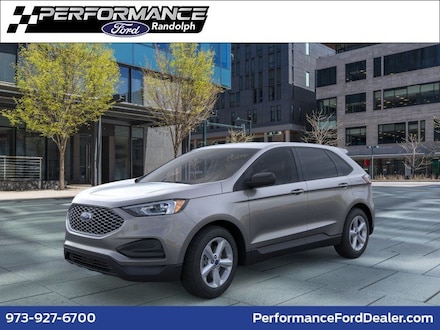 2024 Ford Edge SE SUV
