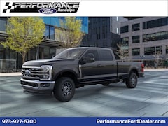 2026 Ford F-250 Truck Crew Cab
