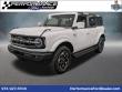 Certified 2025 Ford Bronco Outer Banks SUV