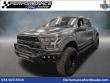 Used 2019 Ford F-150 Raptor Truck SuperCrew Cab
