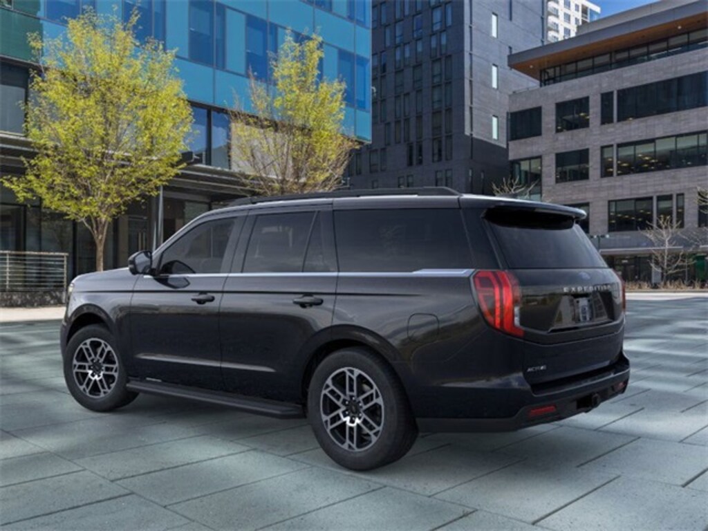 New 2025 Ford Expedition Active SUV