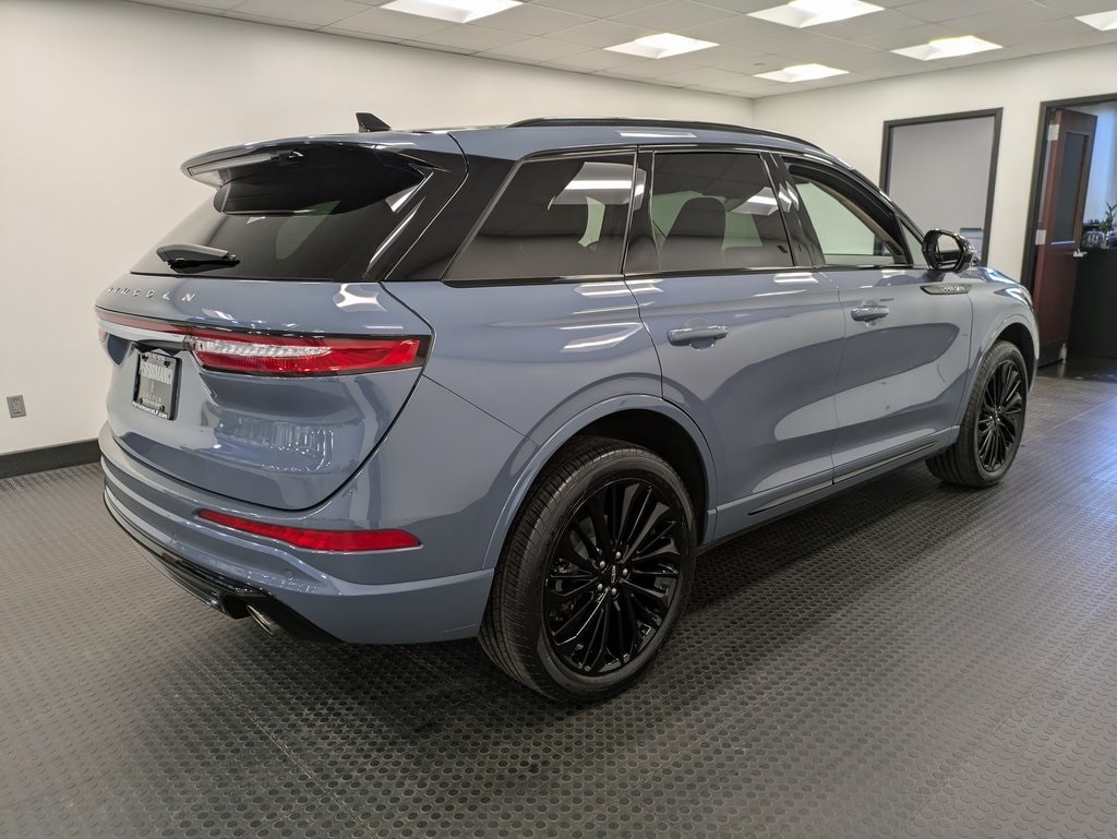 Used 2023 Lincoln Corsair Reserve SUV