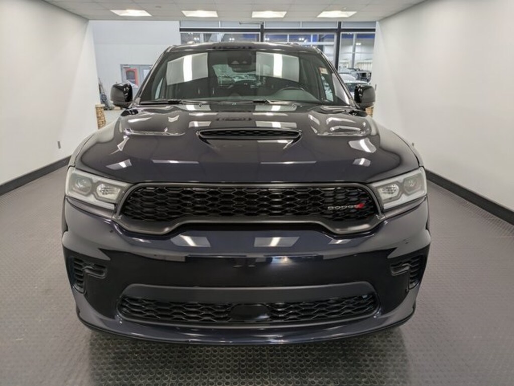 Used 2024 Dodge Durango GT SUV