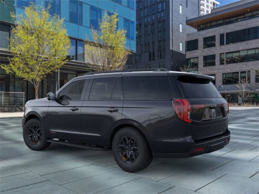 New 2025 Ford Expedition Tremor SUV