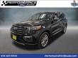 Certified 2022 Ford Explorer XLT SUV