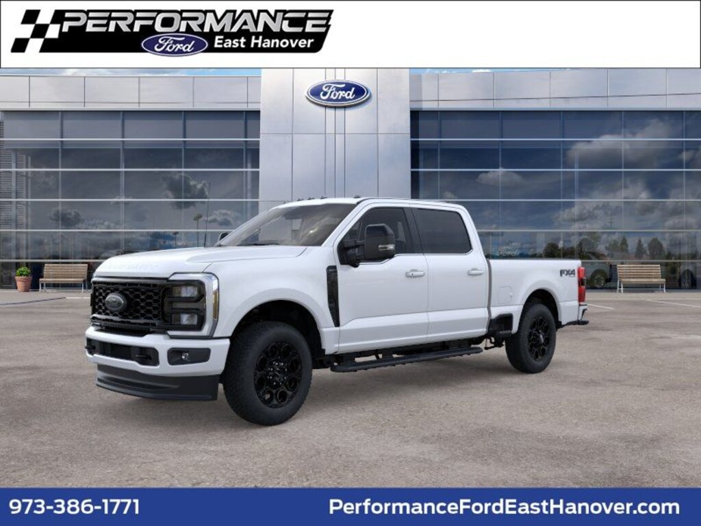 New 2026 Ford F-350 Truck Crew Cab