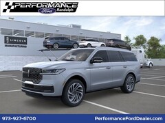 2026 Lincoln Navigator Reserve SUV