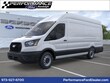  Ford Transit-350 Cargo