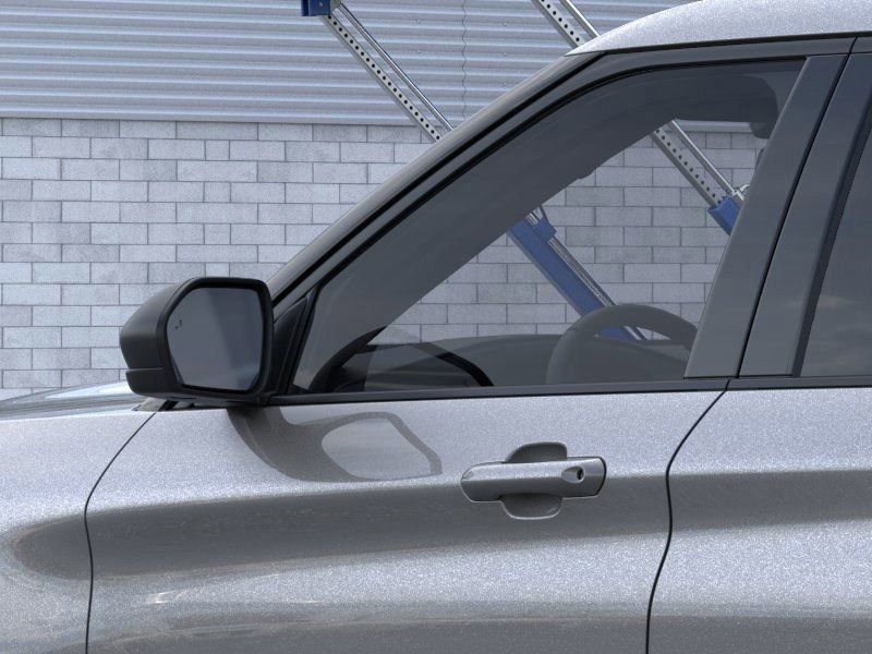 2026 Ford Explorer Active - Photo 22
