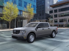 2025 Ford Maverick XL Truck SuperCrew