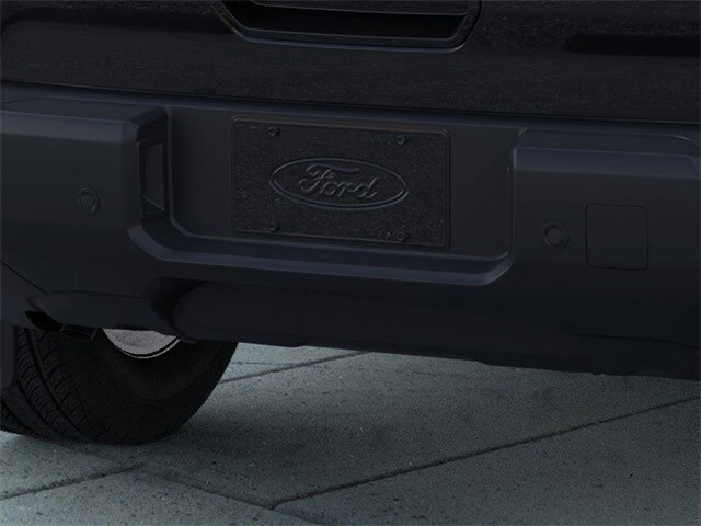 2025 Ford Bronco Sport Heritage photo 4