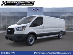 2026 Ford Transit-350 Cargo Base Van Low Roof Van