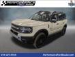 Certified 2025 Ford Bronco Sport Badlands SUV