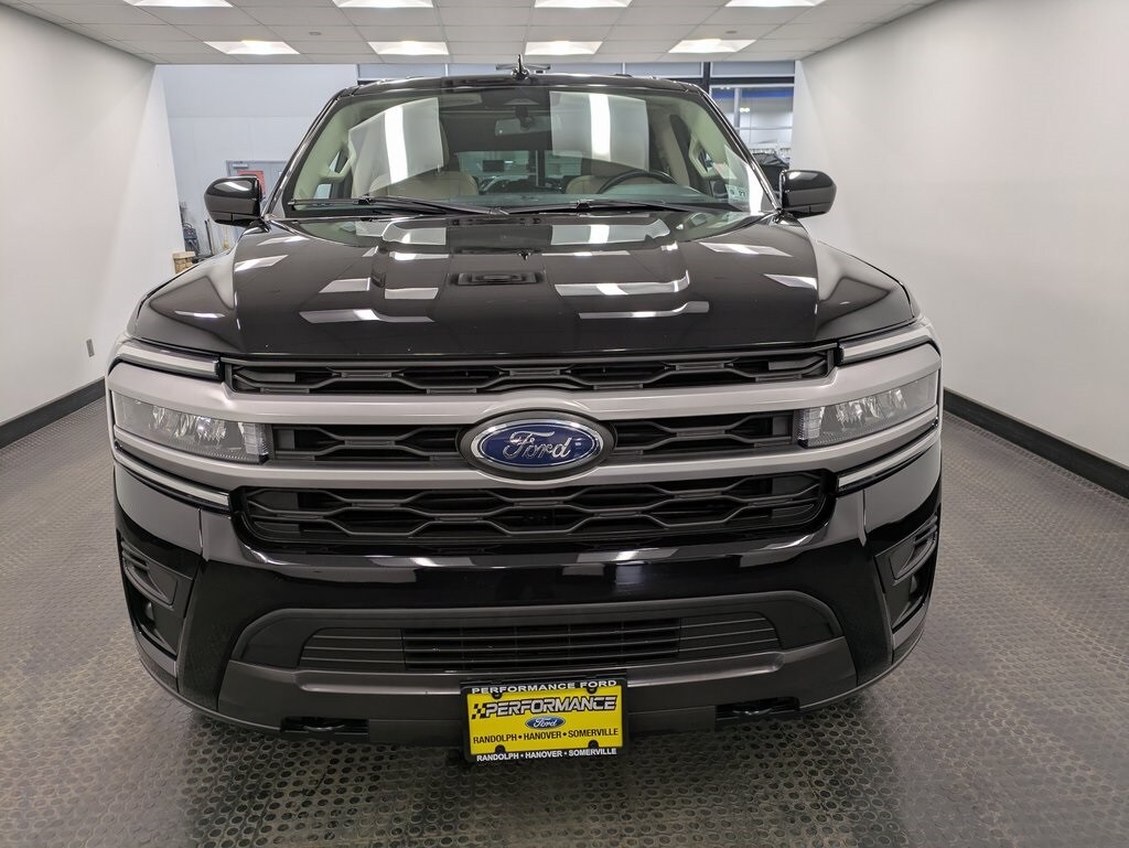 Used 2022 Ford Expedition Max XLT SUV
