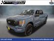 Certified 2023 Ford F-150  Truck SuperCrew Cab