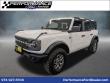 Certified 2025 Ford Bronco Badlands SUV