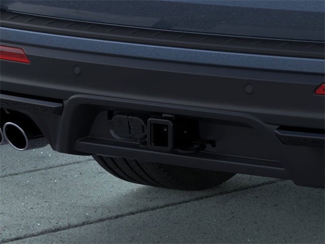 2025 Ford Explorer ST photo 3
