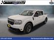 Certified 2024 Ford Maverick Lariat Truck SuperCrew