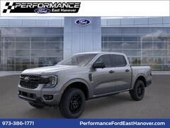 2026 Ford Ranger XLT Truck SuperCrew