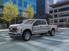 2025 Ford F-350 Truck Crew Cab